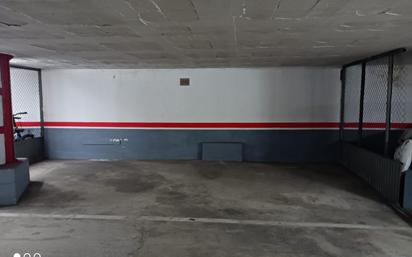 Garatge en venda a Centro - Mendibil - Santiago