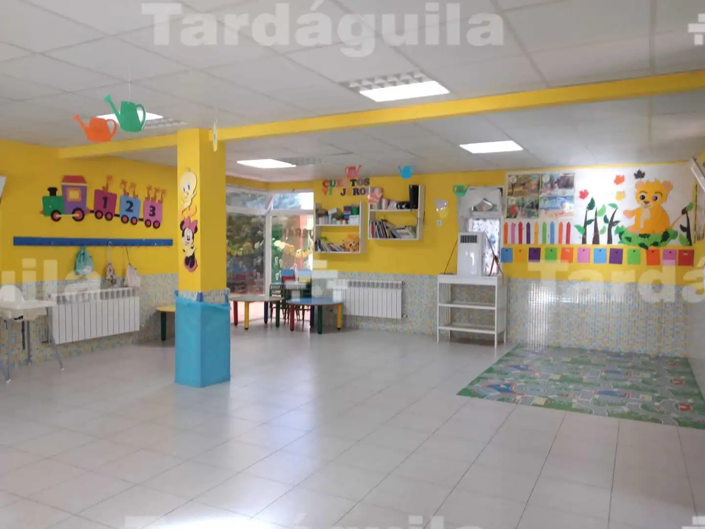 Villa mit Terrasse zum Verkauf in Santa Marta de Tormes, imagen 15