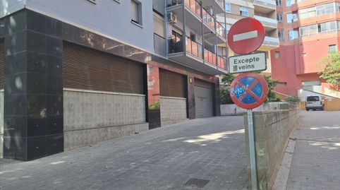 Foto 3 von Garage zum Verkauf in Perpinya, Eixample - Horta Capallera, Figueres