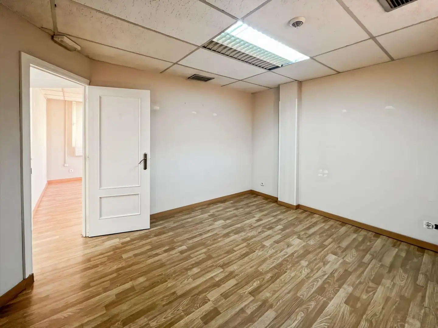 Oficina en venta en Majadahonda