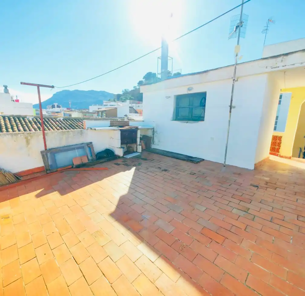 Maison mitoyenne à vendre à El Puerto, imagen 6
