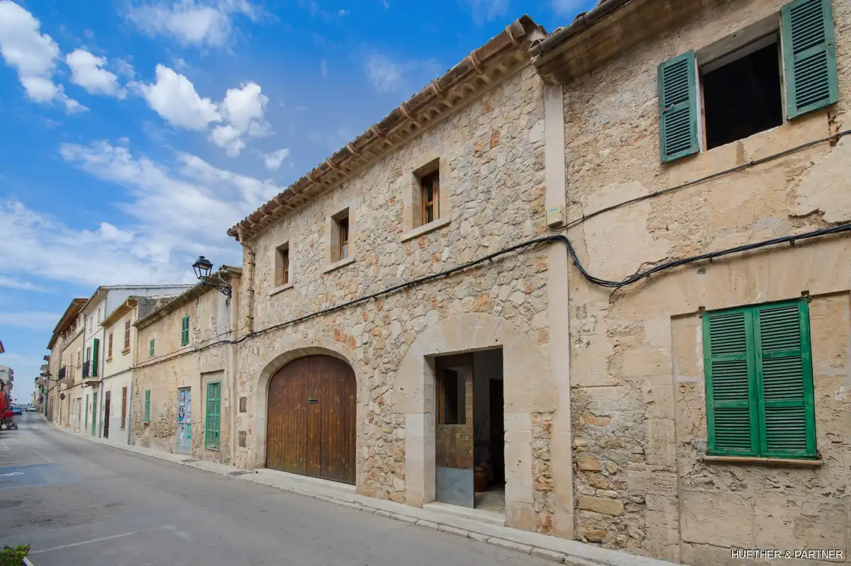 Maison à vendre à Petra, imagen 9