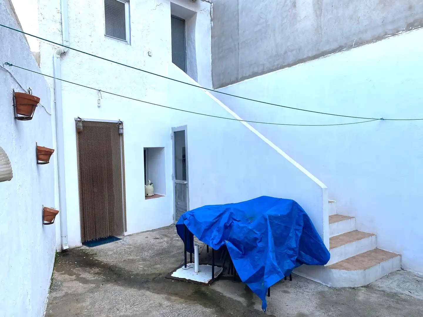 Casa o chalet en venta en Calle Infantas, 4, La Guardia