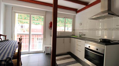 Foto 5 de Pis en venda a Calle Calle Jacinto Maltes, Carolinas Bajas, Alicante / Alacant