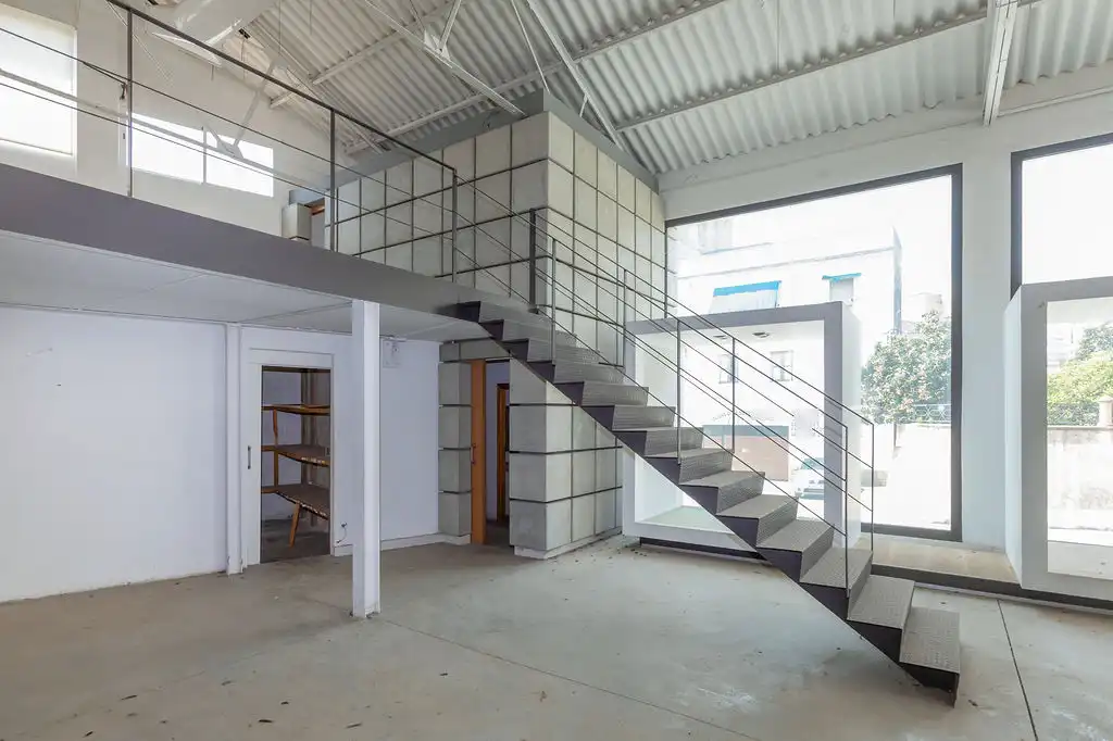 Fabrikhallen zum Verkauf in C/ Navarro Reverter, Segorbe