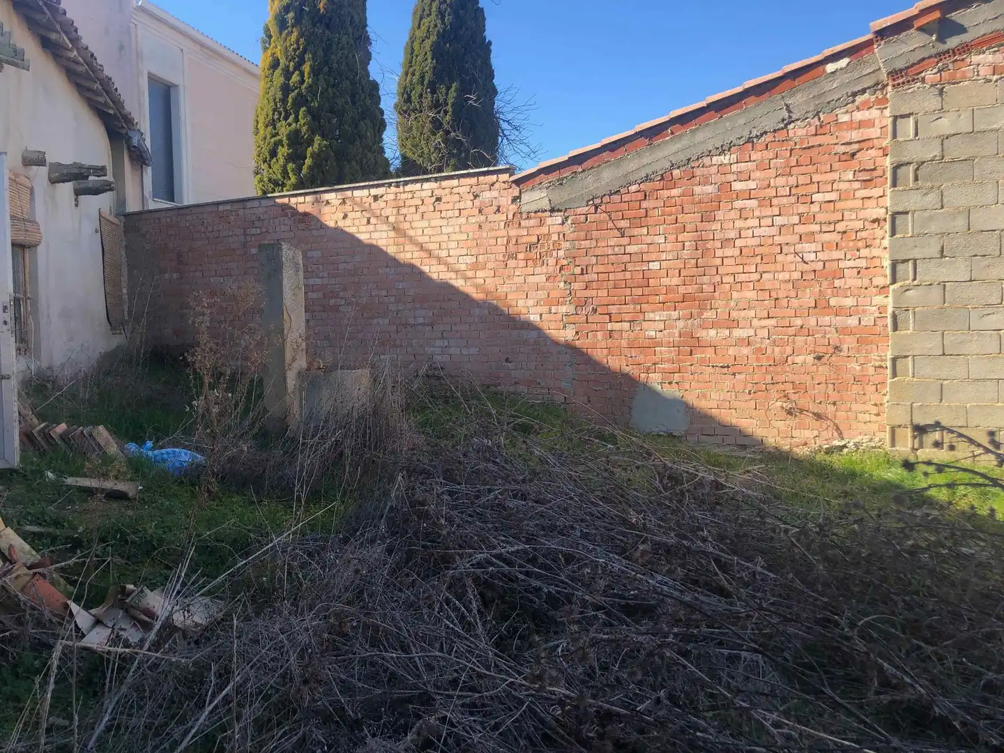 Casa o chalet en venta en Real, 14, Moral de la Reina