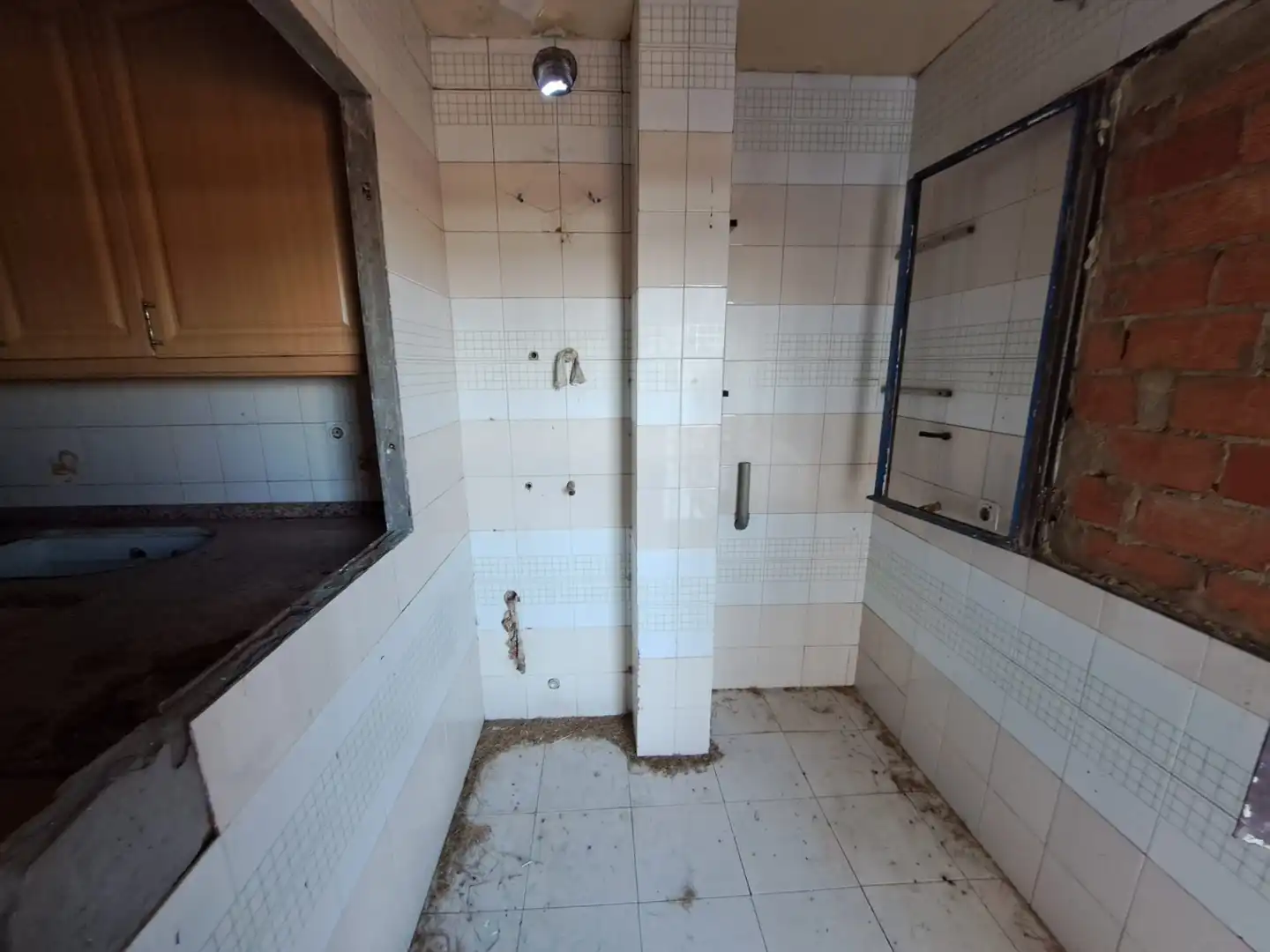 Bany de Casa o xalet en venda en Aznalcóllar