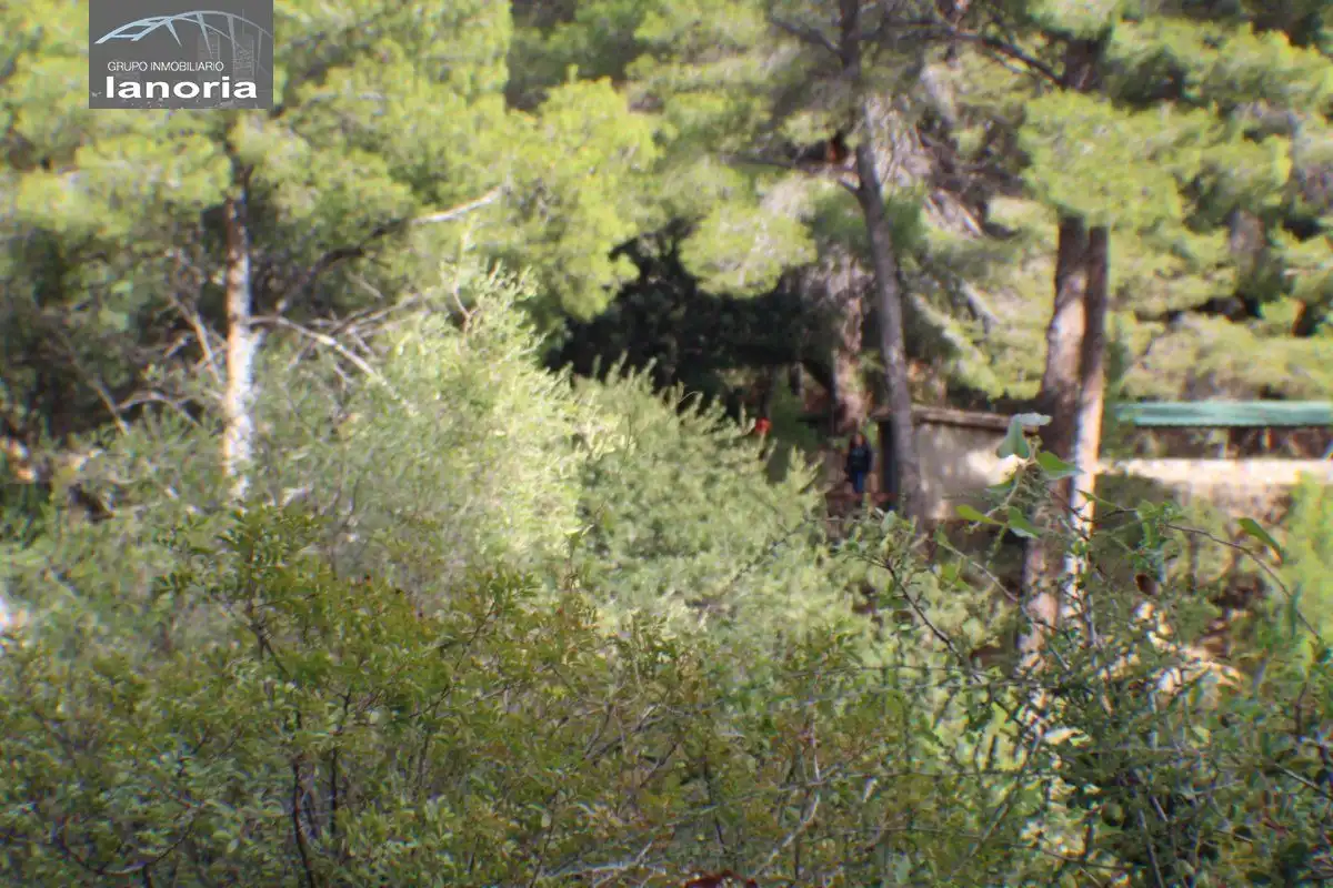 Terreno residencial en venta en Carrer BARRANCO DEL AGUA 32, imagen 31