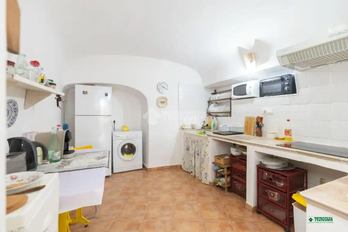 Casa rústica en venda a Cuevas del Almanzora pueblo, imagen 28