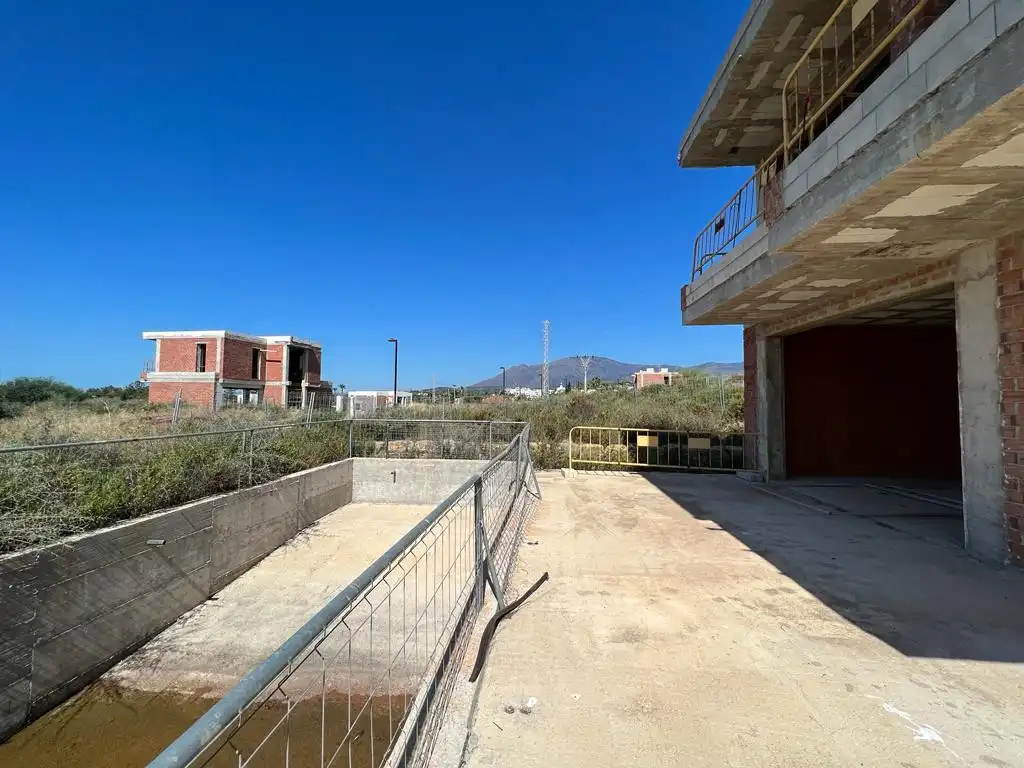 House with pool for sale in Benamara - Atalaya, imagen 22