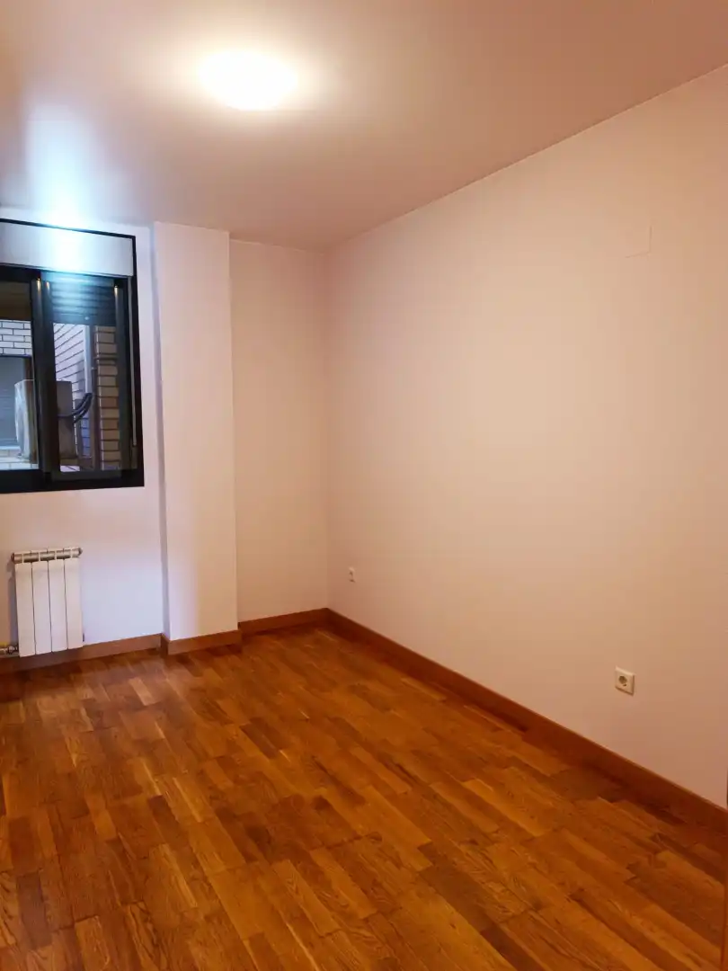 Piso en venta en La Magdalena
