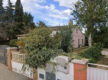 Detached house for sale in Carrer N 1