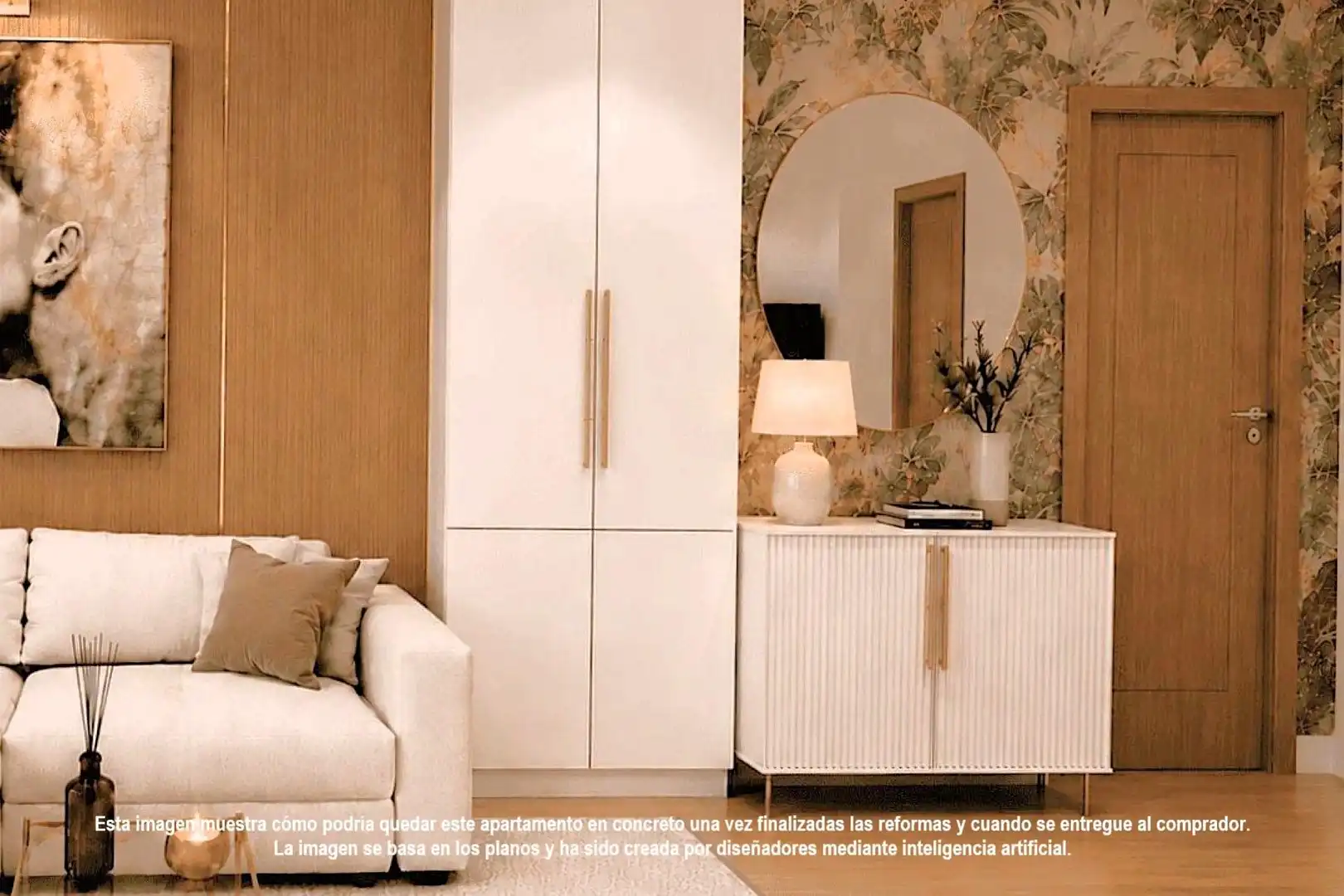Apartment with terrace for sale in Calle C. Patricio Zammit 75, imagen 5