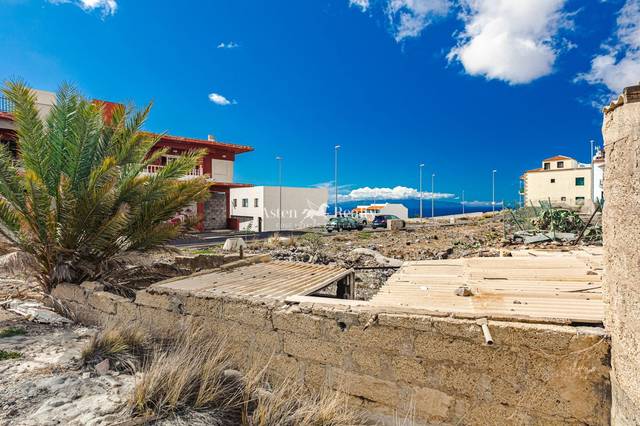 Terreno en Venta en Antonio Machado en Armeñime - Las Moraditas - Las Cancelas