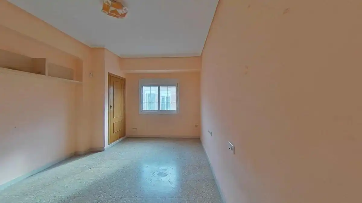 Piso en venta en Sueca ciudad