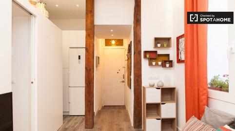 Photo 4 of Flat to rent in Palacio, Madrid