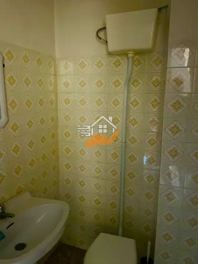 Baño de Casa o chalet en venta en María con Aire acondicionado, Calefacción y Terraza