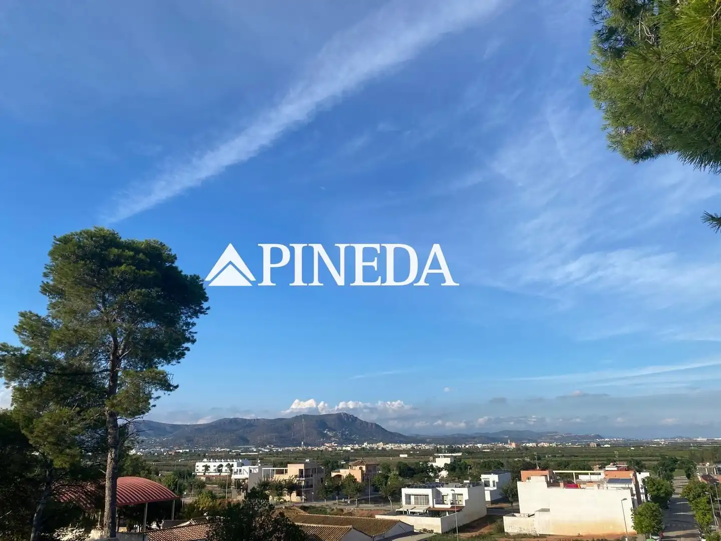 Residencial en venta en El Puig de Santa Maria