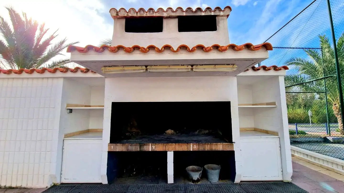 Apartamento de alquiler en calle del Maestrat, 11, Playa de Gandia
