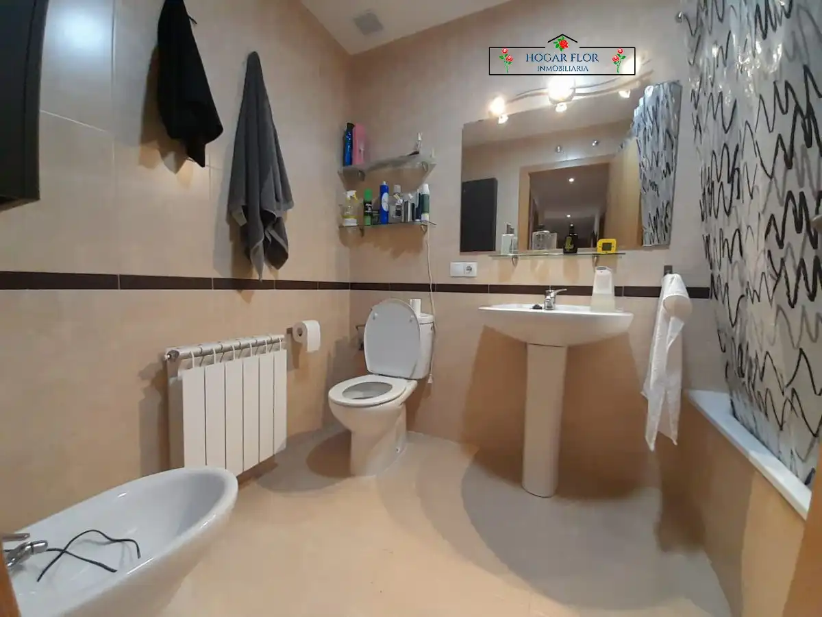 Casa o chalet en venta en Parada de Rubiales