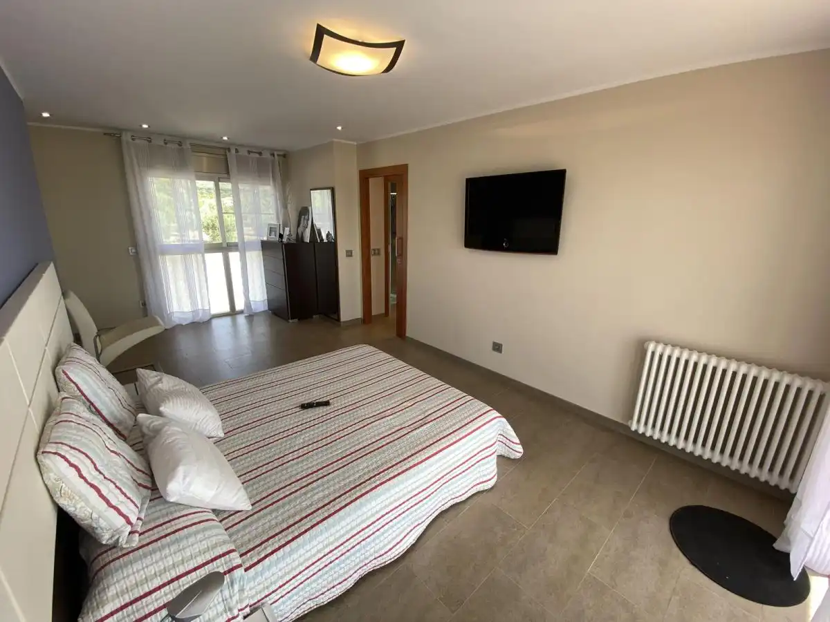 Villa avec piscine à vendre à Alcanar, imagen 17