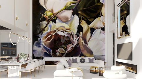 Foto 4 de Casa o chalet en venta en Benahavís pueblo, Benahavís