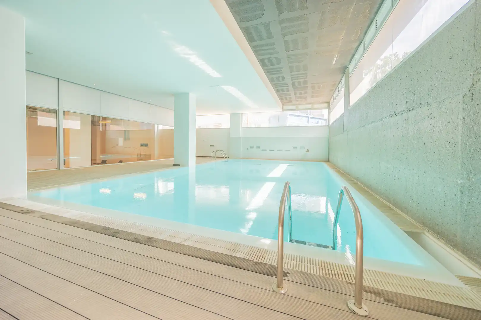 Piscina de Piso en venta en Las Palmas de Gran Canaria con Trastero, Piscina y Amueblado