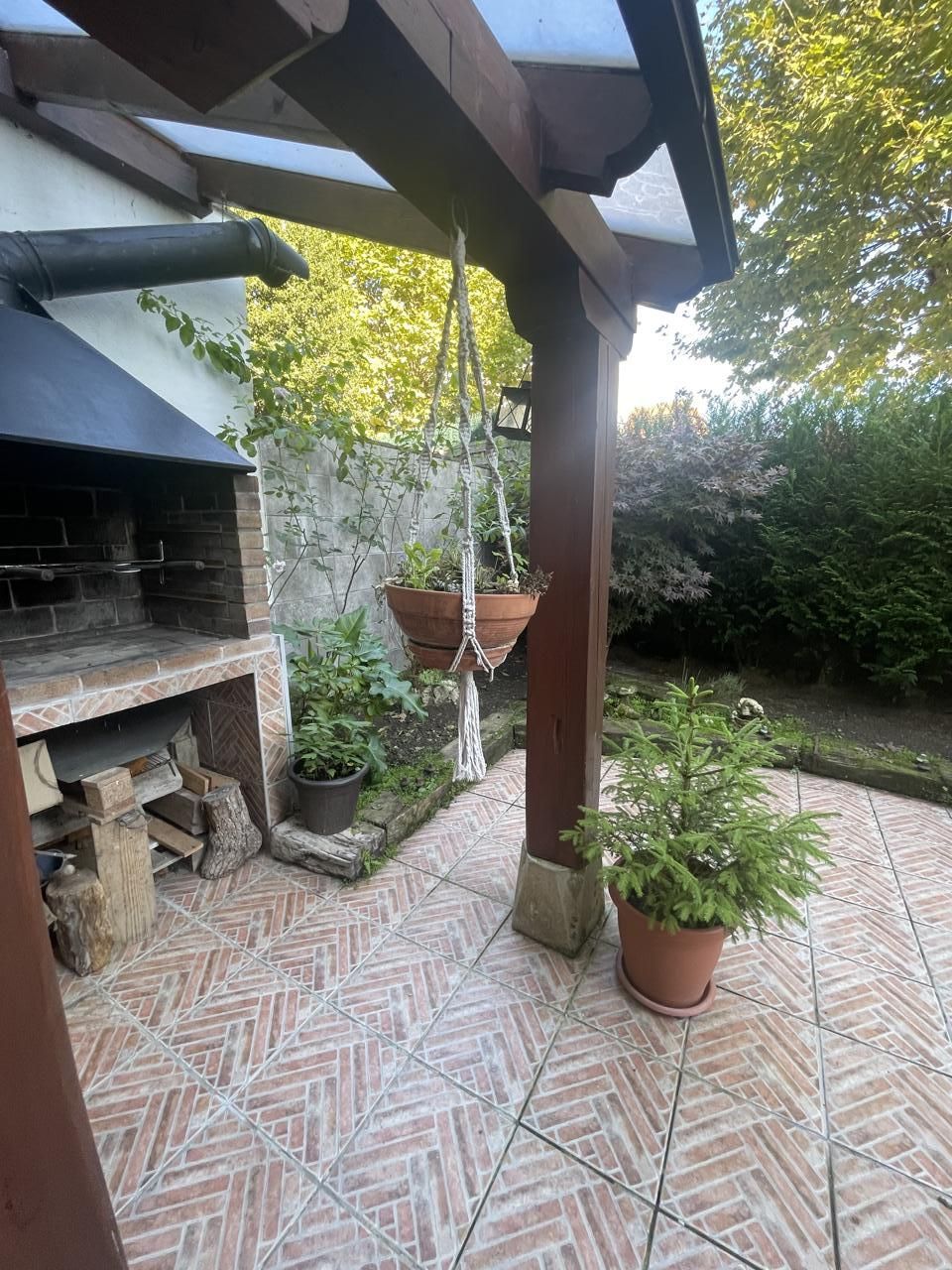 Jardí de Casa o xalet en venda en Donostia - San Sebastián  amb Aire condicionat, Calefacció i Jardí privat