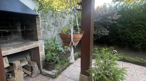 Foto 3 de Casa o xalet en venda a Montesol Etxetaldea, Área Romántica, Gipuzkoa