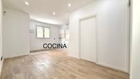 Kitchen of Flat for sale in Getafe  with Heating