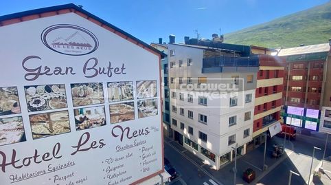 Foto 5 de Piso de alquiler en Carrer Abelletes, Pas de la Casa, Encamp