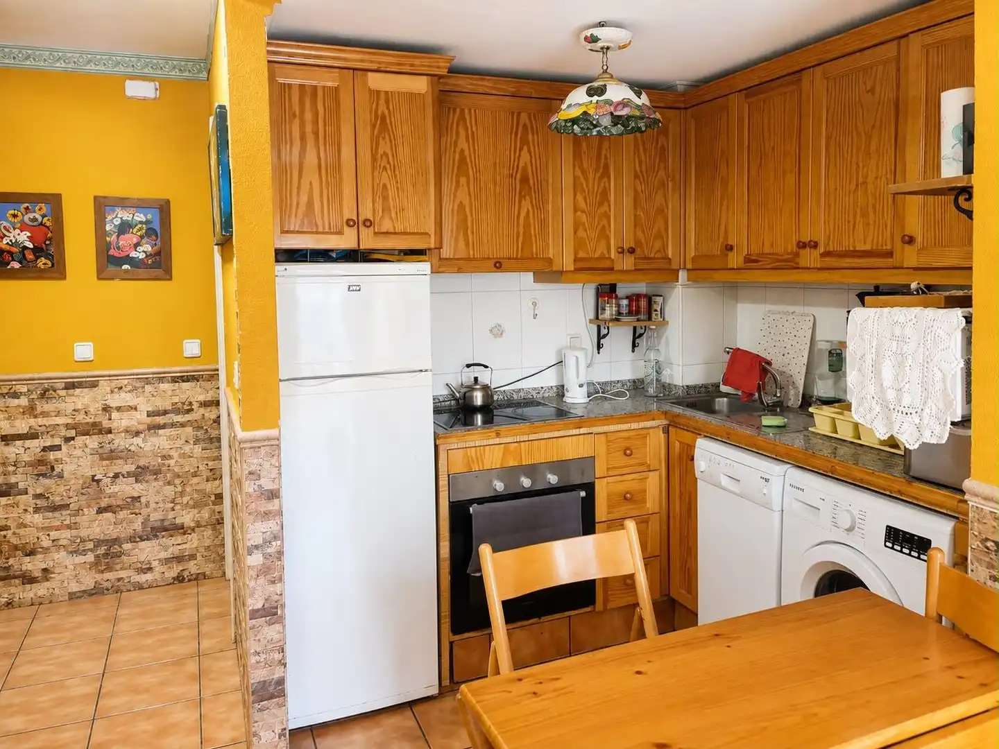 Apartment with lift for sale in Playa del Acequión, Náufragos y Rocío del Mar, imagen 7