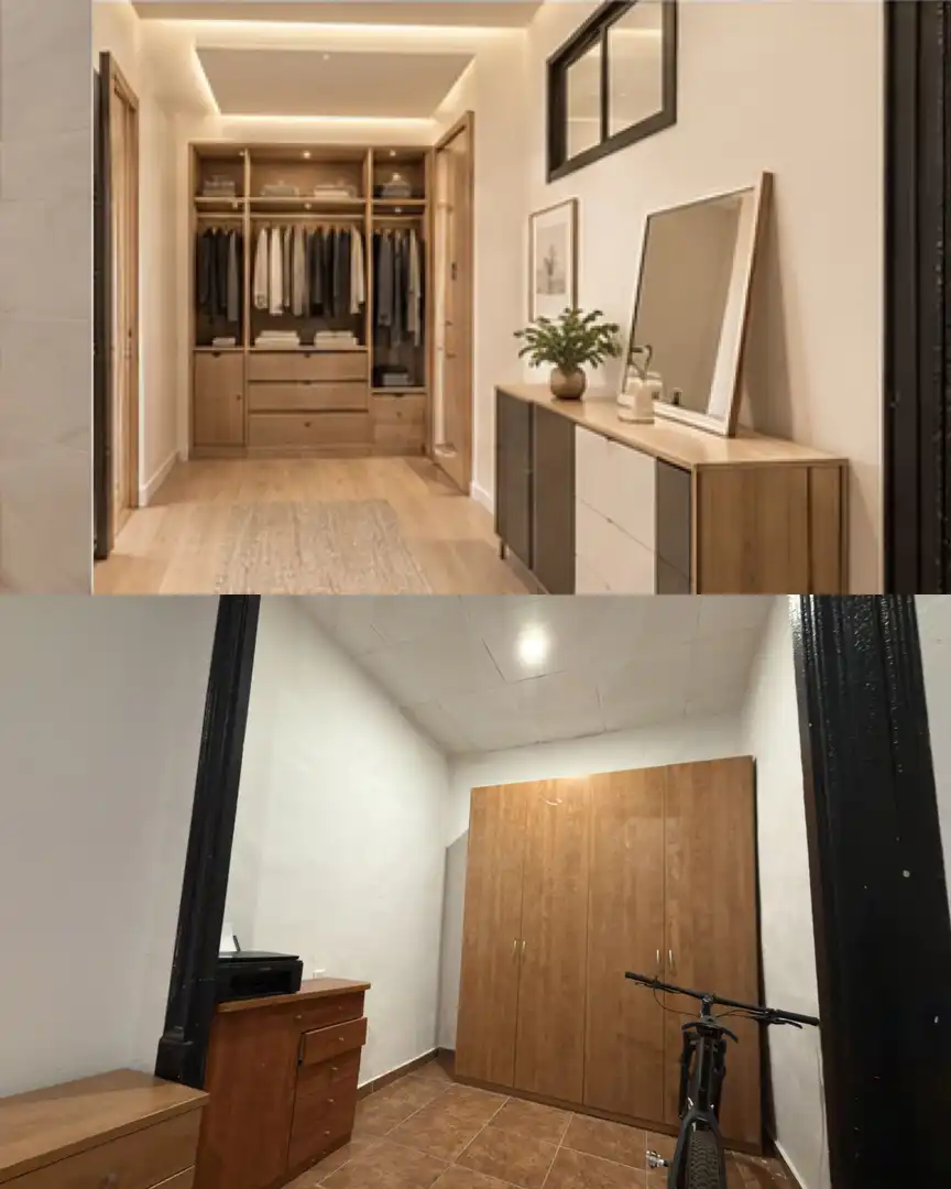 Wohnung zum Verkauf in Cl Jaume Ferran 7, imagen 7
