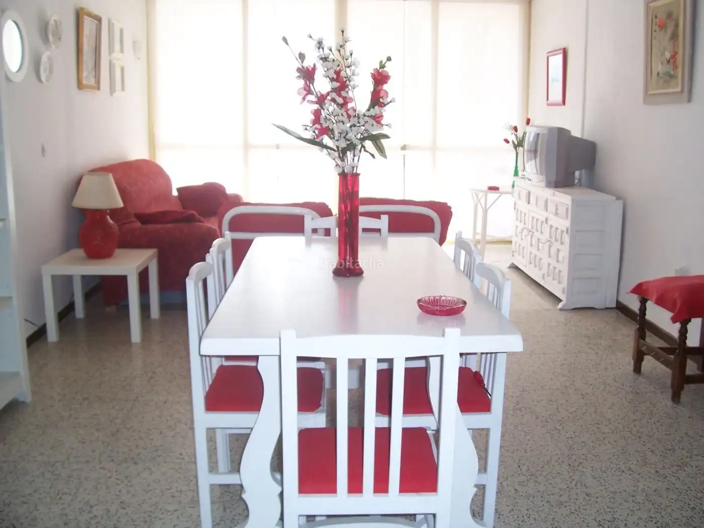 Appartamento con ascensore in affitto a Calle Alemania 4, imagen 6