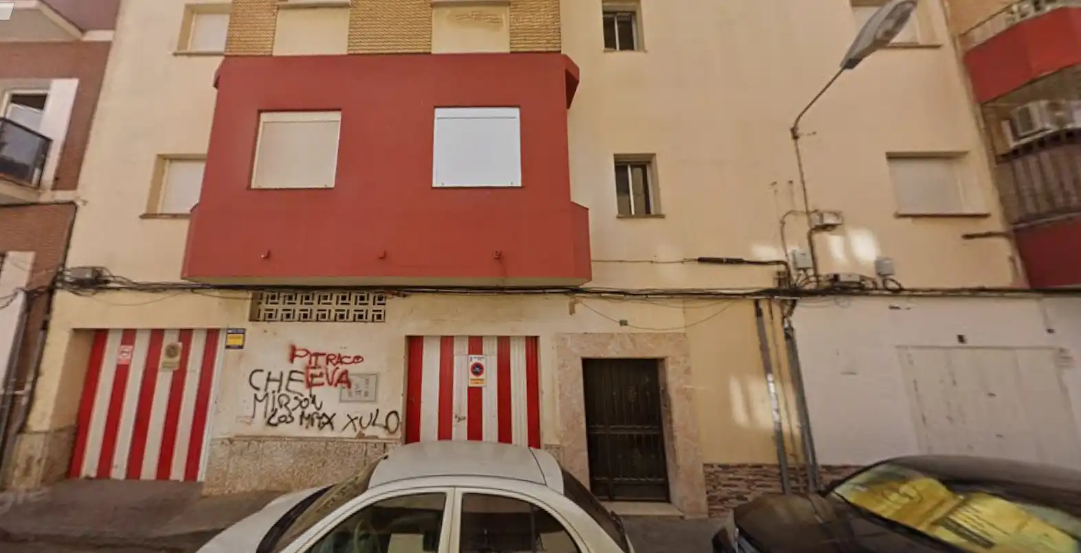 Piso en venta en THARSIS, Las Colonias