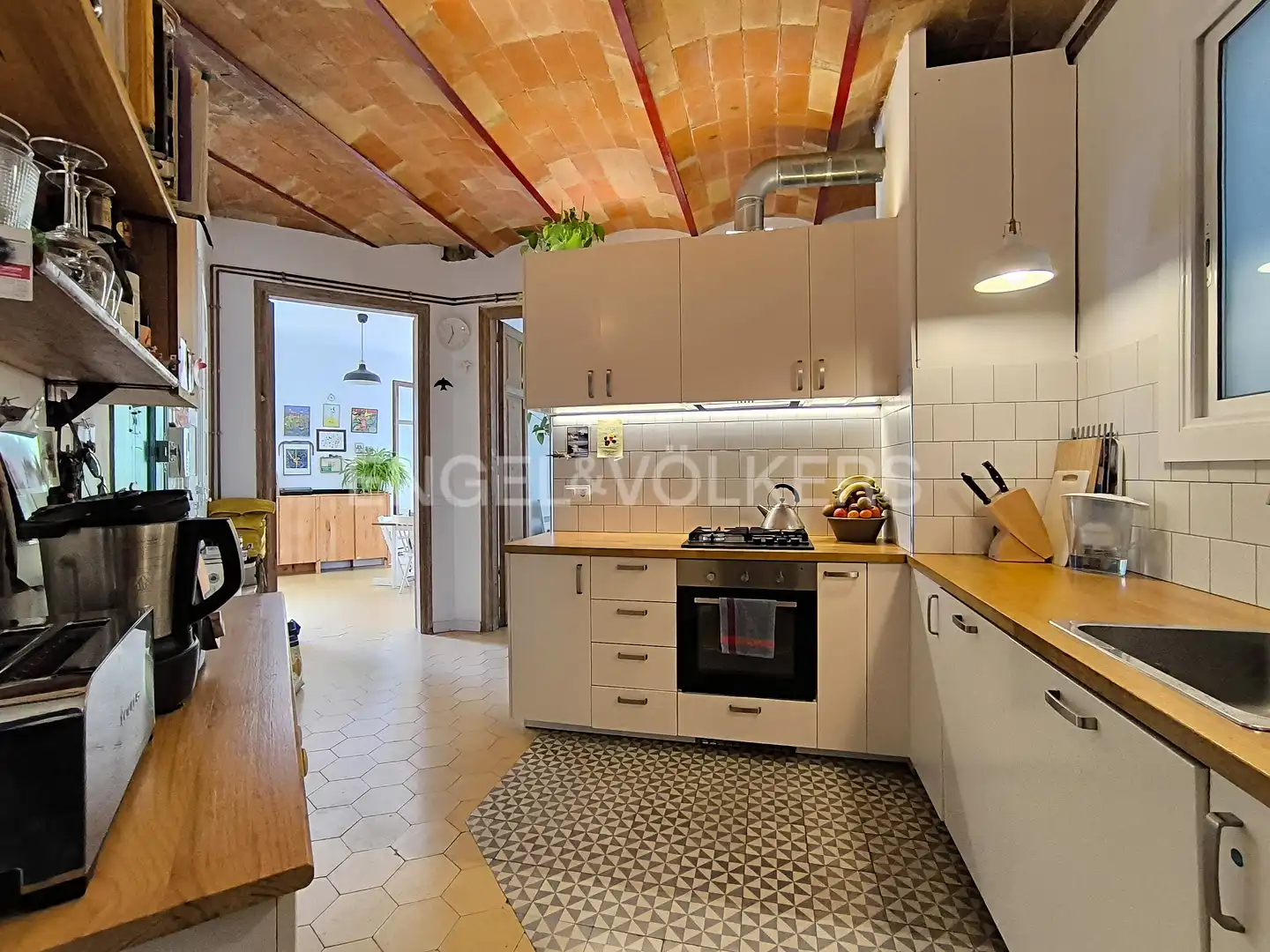 Wohnung mit Aufzug zur Miete in Eixample, imagen 14