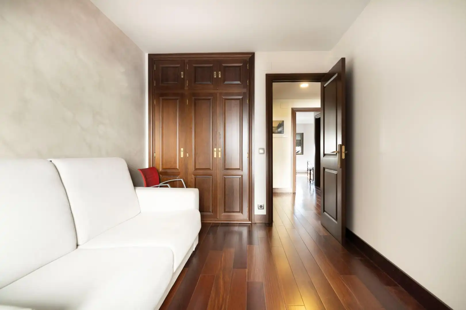 Piso en venta en Valladolid con Aire acondicionado, Calefacción y Trastero