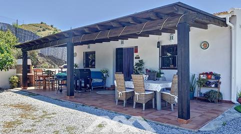 Foto 2 de Finca rústica en venda a N/a, El Borge, Málaga