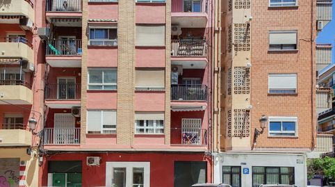 Foto 5 de Pis en venda a Carrer de Concha Espina, L'Amistat, Valencia Capital