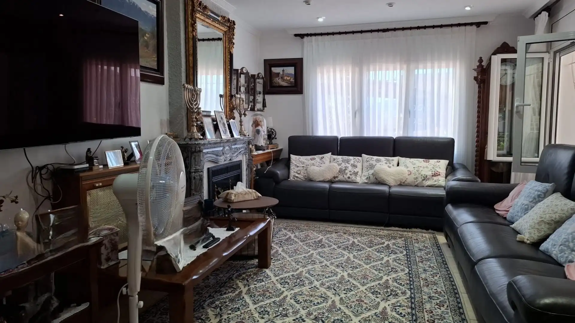 House with pool for sale in Vallirana, imagen 23