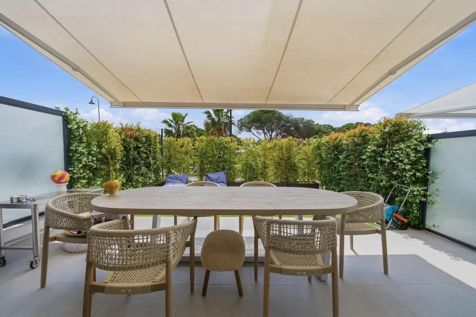 Maison mitoyenne avec piscine à vendre à La Cala Mijas, imagen 5