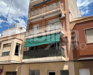 Exterior view of Planta baja for sale in Santa Pola  with Terrace