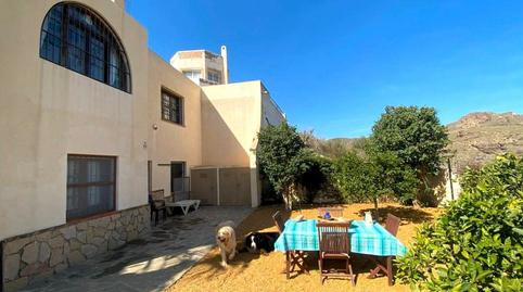 Foto 4 de Casa o xalet en venda a N/a, -1, El Palmeral, Almería