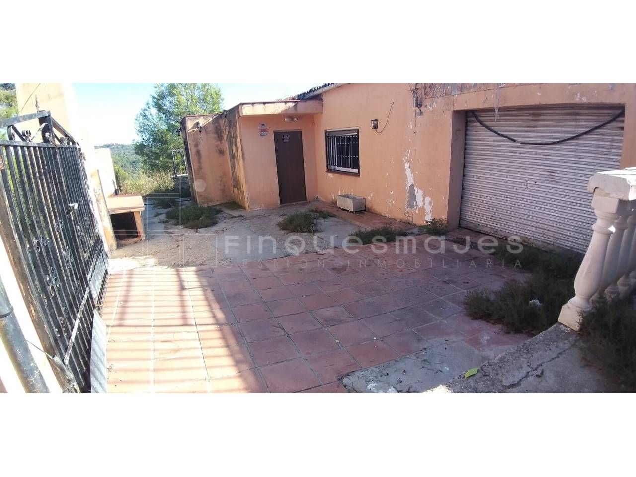House or chalet for sale in Olesa de Montserrat