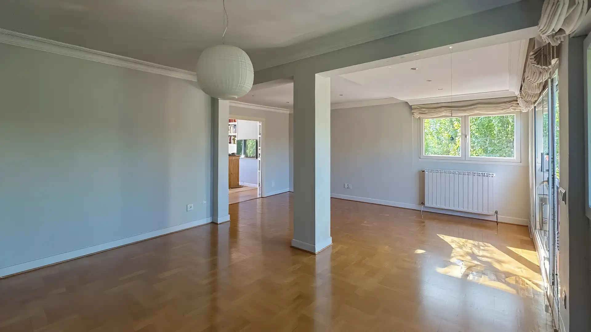 Flat for sale in El Soto de la Moraleja