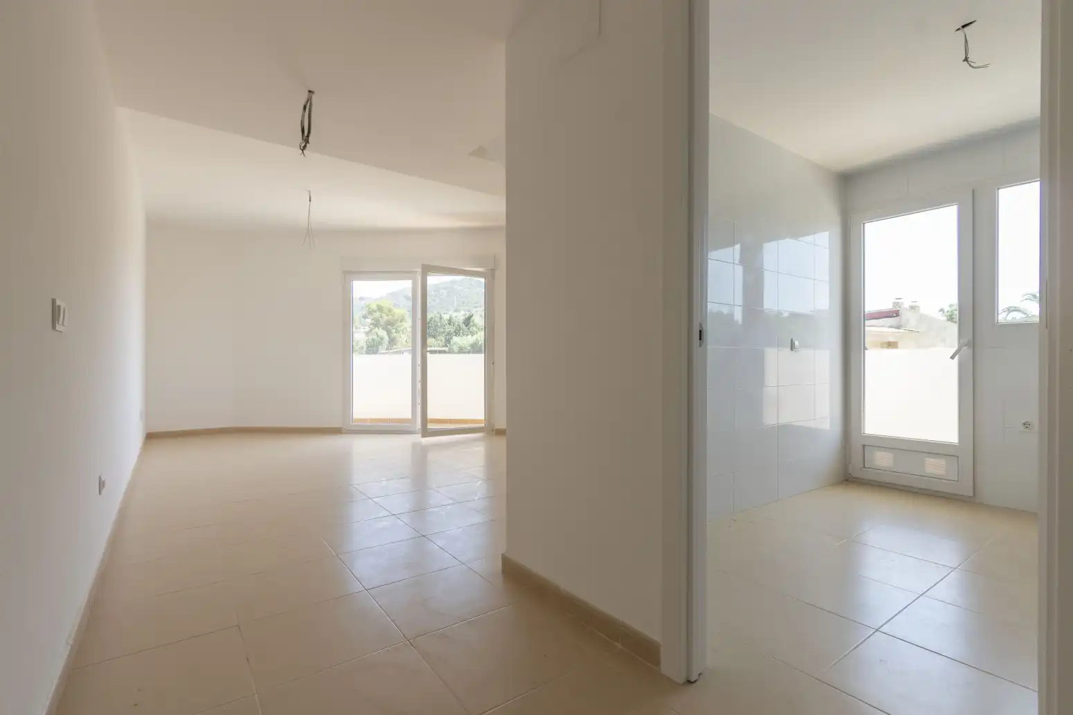 Ático en venta en Náquera con Aire acondicionado, Terraza y Trastero