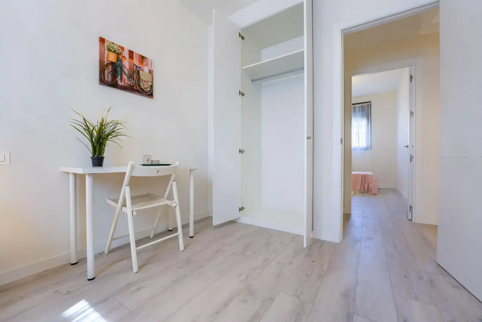 Flat for sale in Sevilla  with Air Conditioner and Terrace
