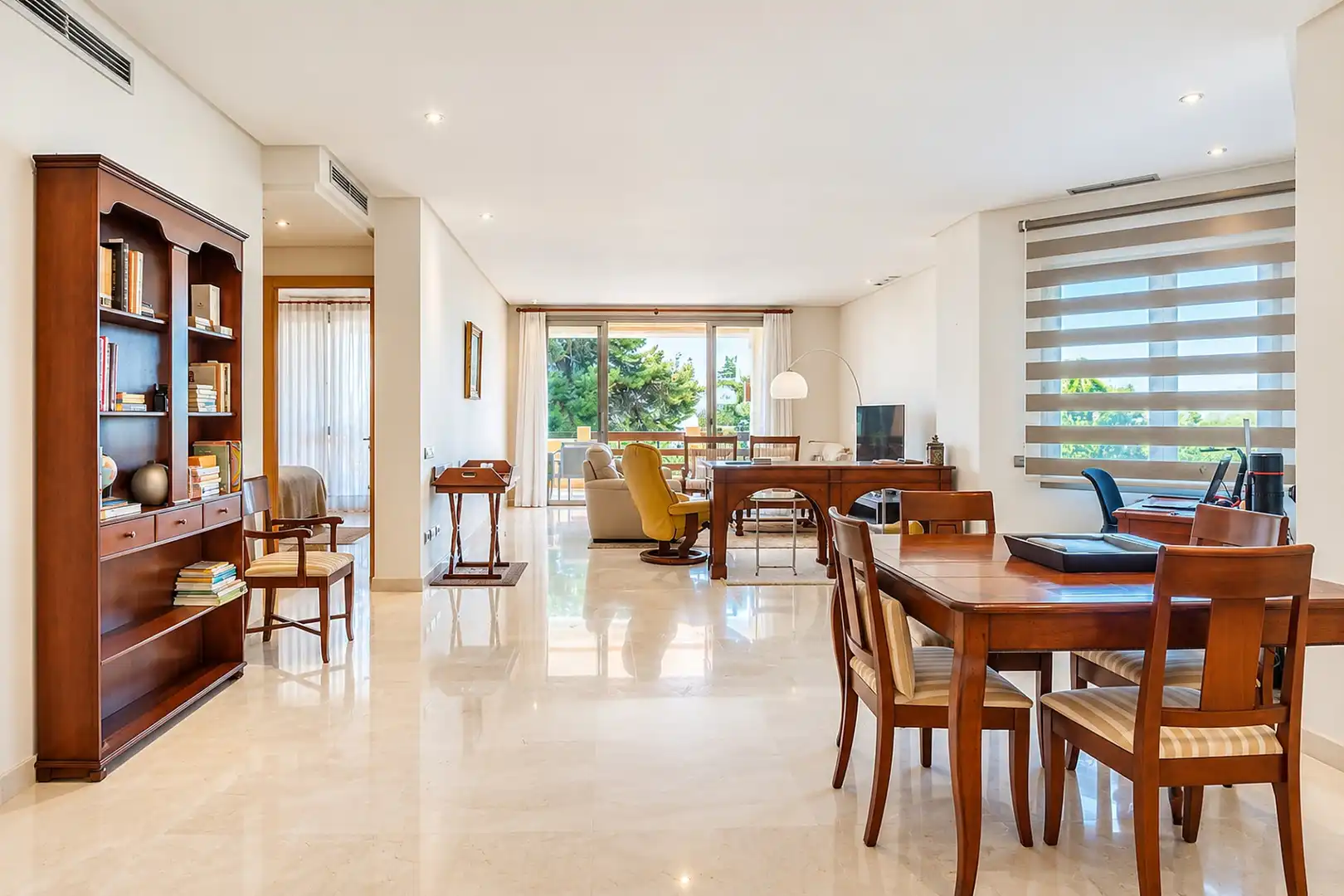 Apartament en venda a Marbella Centro, imagen 3