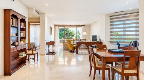 Foto 3 de Apartament en venda a Casco Antiguo, Marbella