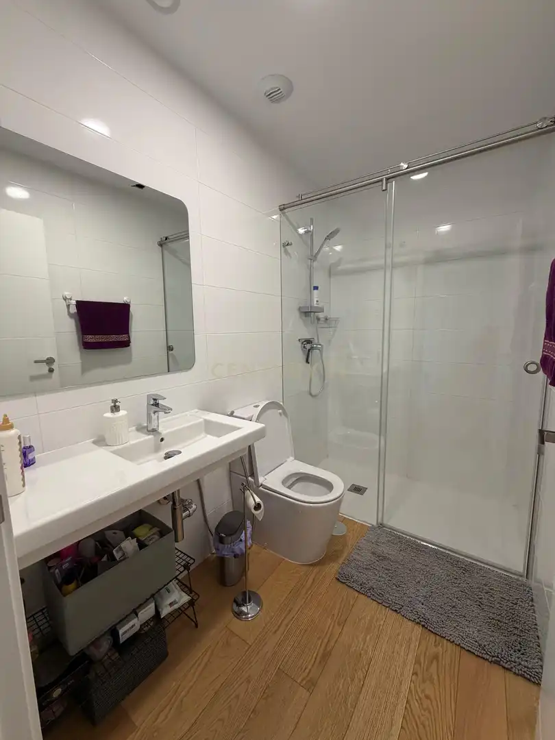 Flat with pool for sale in El Faro de Calaburra - Chaparral, imagen 11